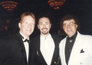 Joe Tremaine & Joe Cassini